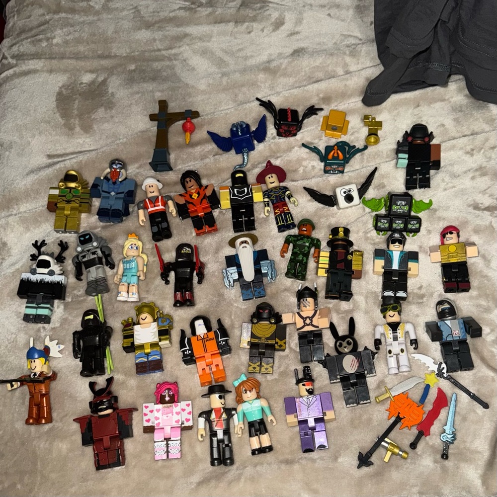 Roblox lot